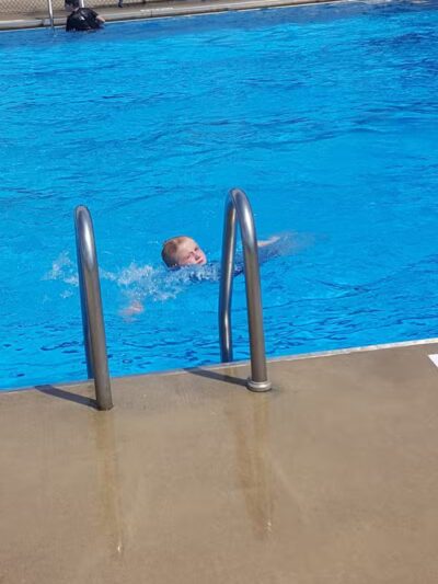 Mt Gilead Recreation Center - Mt Gilead, OH