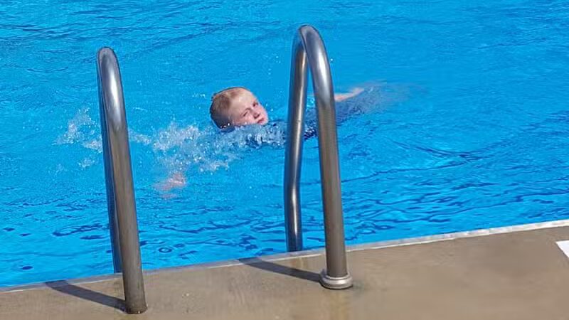 Mt Gilead Recreation Center - Mt Gilead, OH