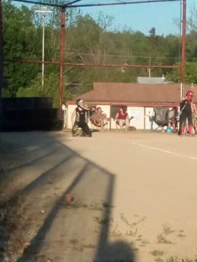 Mt Gilead Recreation Center - Mt Gilead, OH