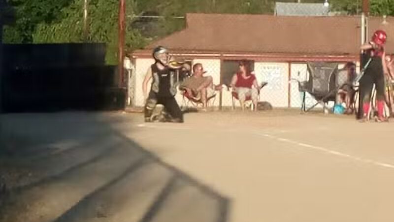 Mt Gilead Recreation Center - Mt Gilead, OH