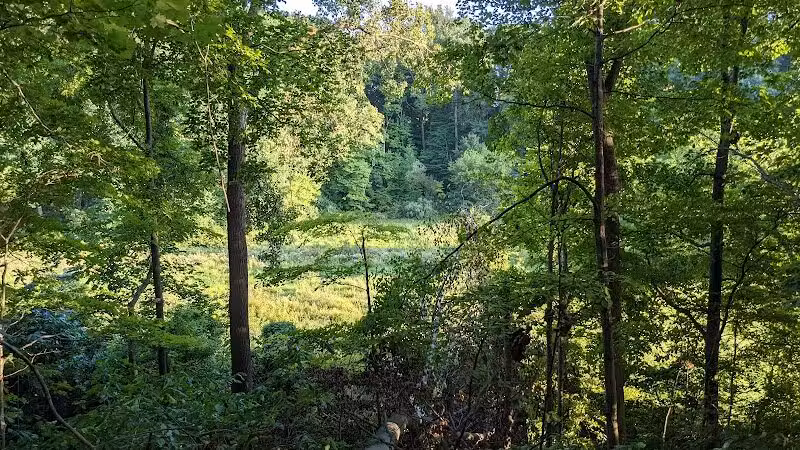 Mt. Gilead State Park - Mt Gilead, OH