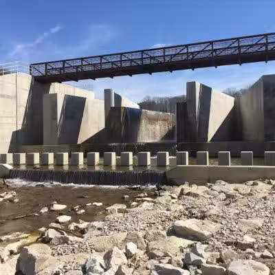 Mt. Gilead State Park - Mt Gilead, OH