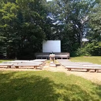 Mt. Gilead State Park - Mt Gilead, OH