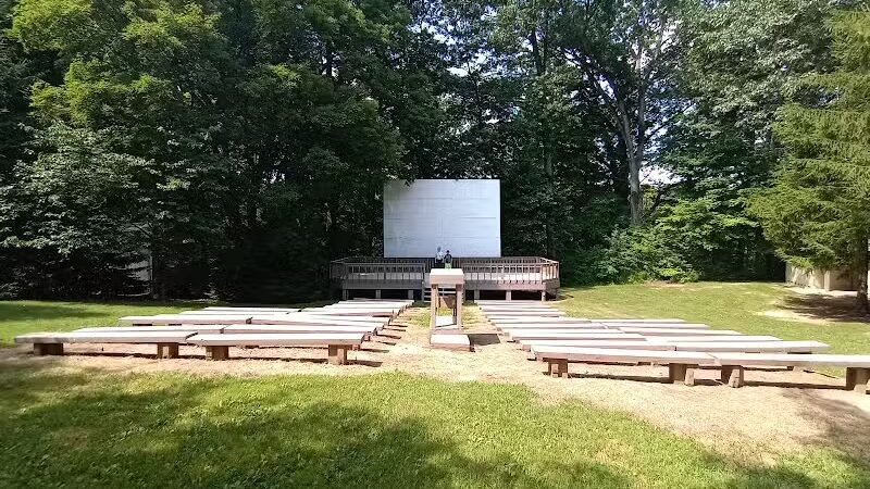 Mt. Gilead State Park - Mt Gilead, OH