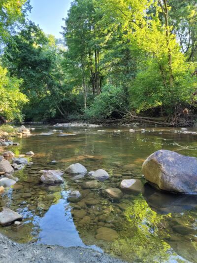 Mt. Gilead State Park - Mt Gilead, OH