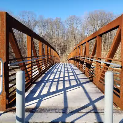 Mt. Gilead State Park - Mt Gilead, OH