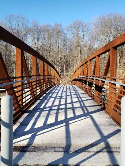 Mt. Gilead State Park - Mt Gilead, OH