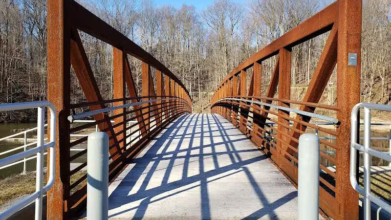 Mt. Gilead State Park - Mt Gilead, OH