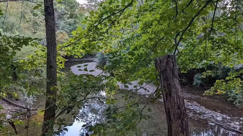 Mt. Gilead State Park - Mt Gilead, OH