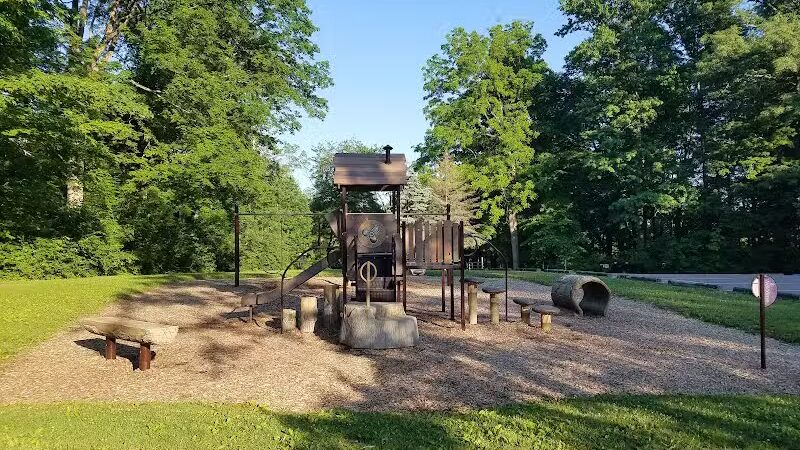 Mt. Gilead State Park Campground - Mt Gilead, OH