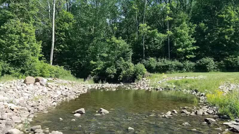 Mt. Gilead State Park Campground - Mt Gilead, OH