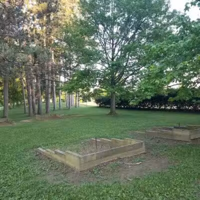 Mt. Gilead State Park Campground - Mt Gilead, OH