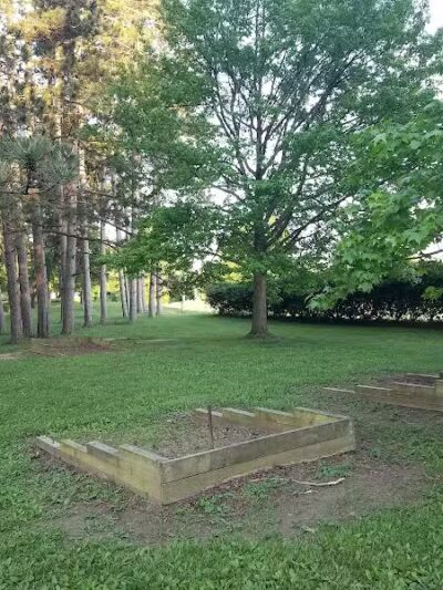 Mt. Gilead State Park Campground - Mt Gilead, OH