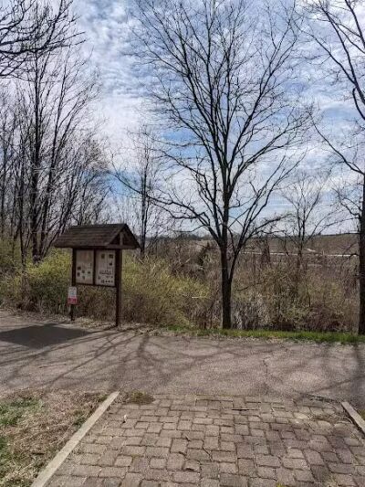 Heritage Park Trail - Mt Healthy, OH