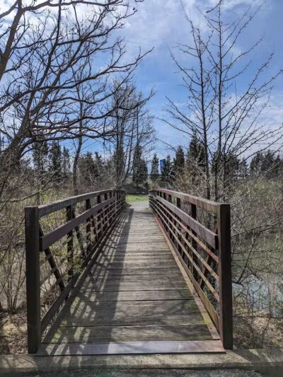 Heritage Park Trail - Mt Healthy, OH