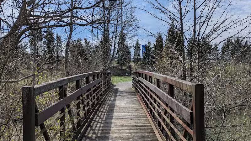 Heritage Park Trail - Mt Healthy, OH