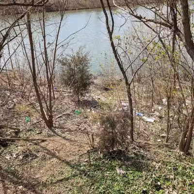 Heritage Park Trail - Mt Healthy, OH