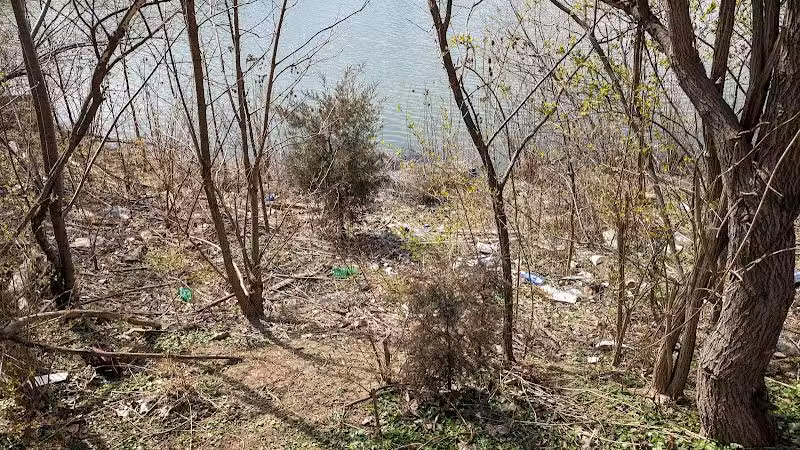 Heritage Park Trail - Mt Healthy, OH