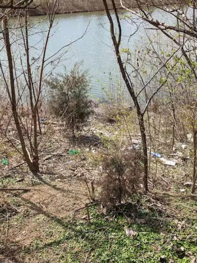 Heritage Park Trail - Mt Healthy, OH