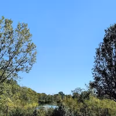 Heritage Park Trail - Mt Healthy, OH