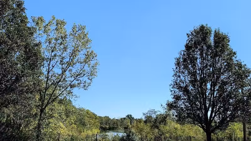 Heritage Park Trail - Mt Healthy, OH