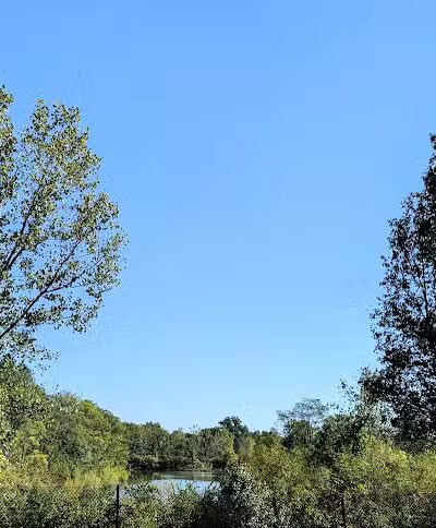 Heritage Park Trail - Mt Healthy, OH