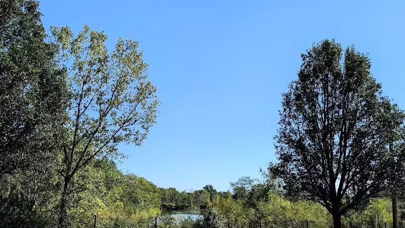 Heritage Park Trail - Mt Healthy, OH