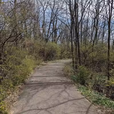 Heritage Park Trail - Mt Healthy, OH