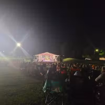 Mt Orab Park - Mt Orab, OH