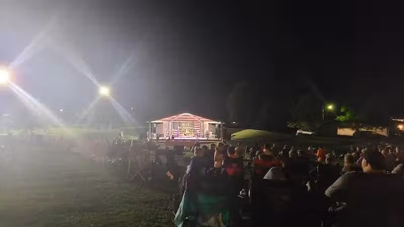 Mt Orab Park - Mt Orab, OH