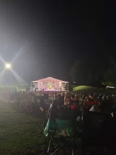 Mt Orab Park - Mt Orab, OH