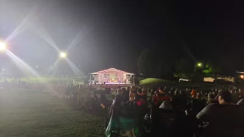 Mt Orab Park - Mt Orab, OH