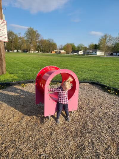 Mt Orab Park - Mt Orab, OH