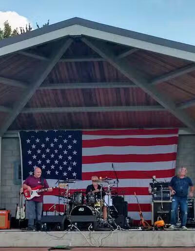 Mt Orab Park - Mt Orab, OH