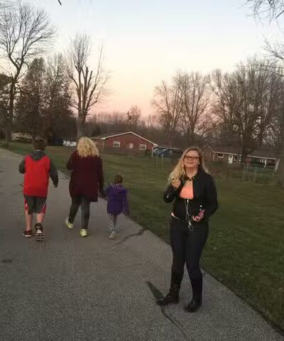 Mt Orab Park - Mt Orab, OH