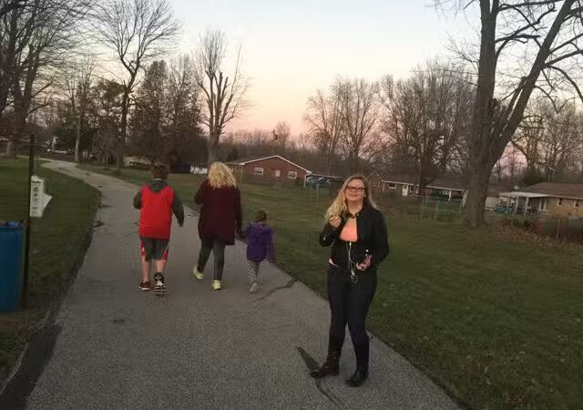Mt Orab Park - Mt Orab, OH