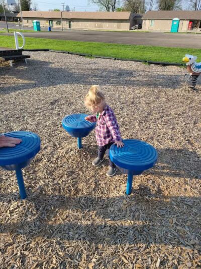 Mt Orab Park - Mt Orab, OH