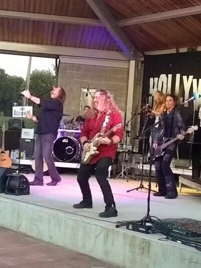 Mt Orab Park - Mt Orab, OH