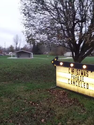 Mt Orab Park - Mt Orab, OH