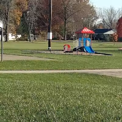 Mt Orab Park - Mt Orab, OH