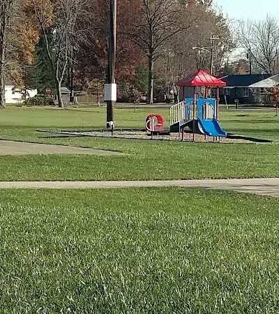 Mt Orab Park - Mt Orab, OH