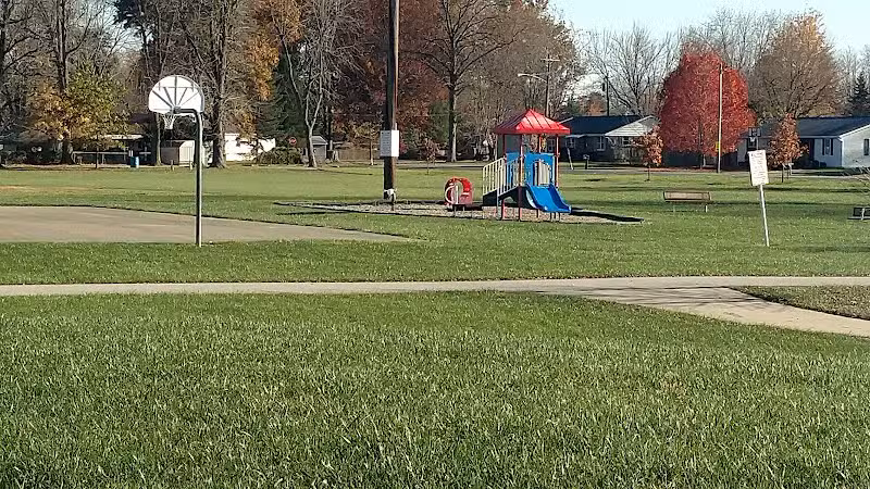 Mt Orab Park - Mt Orab, OH