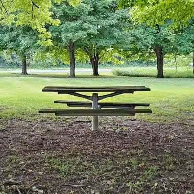 Deer Creek Dog Beach / Fishing Area - Mt Sterling, OH