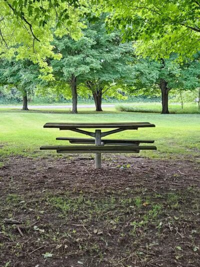 Deer Creek Dog Beach / Fishing Area - Mt Sterling, OH