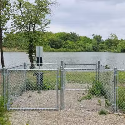 Deer Creek Dog Beach / Fishing Area - Mt Sterling, OH