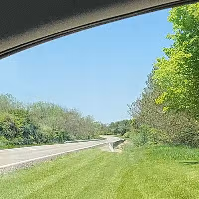 Deer Creek Dog Beach / Fishing Area - Mt Sterling, OH