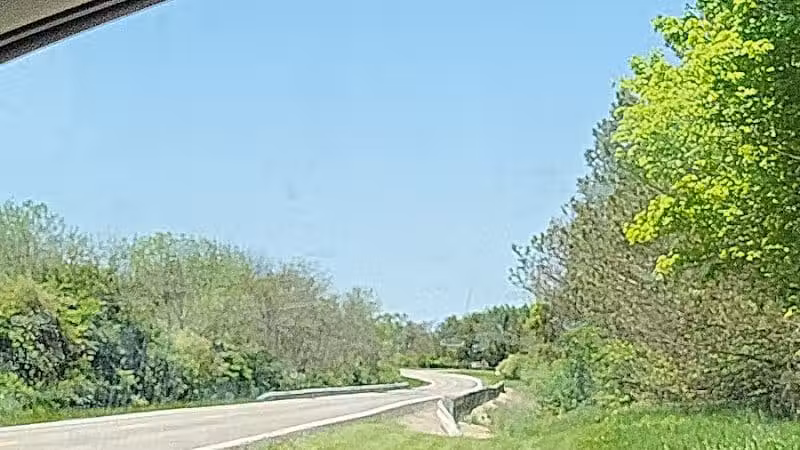 Deer Creek Dog Beach / Fishing Area - Mt Sterling, OH