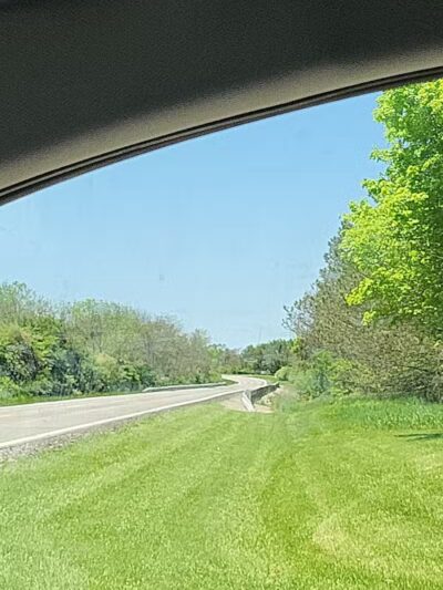 Deer Creek Dog Beach / Fishing Area - Mt Sterling, OH