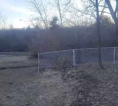 Deer Creek Dog Beach / Fishing Area - Mt Sterling, OH