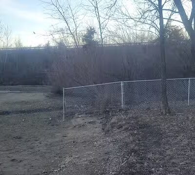 Deer Creek Dog Beach / Fishing Area - Mt Sterling, OH